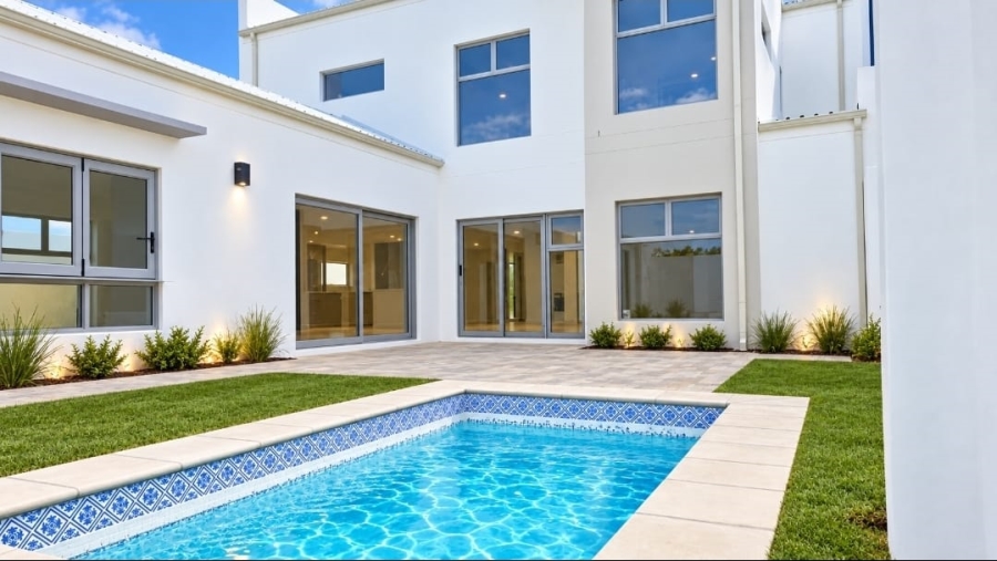 4 Bedroom Property for Sale in Sandown Western Cape